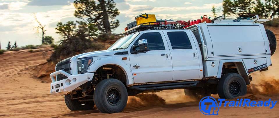 Show Trucks