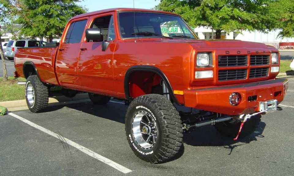 No Grill