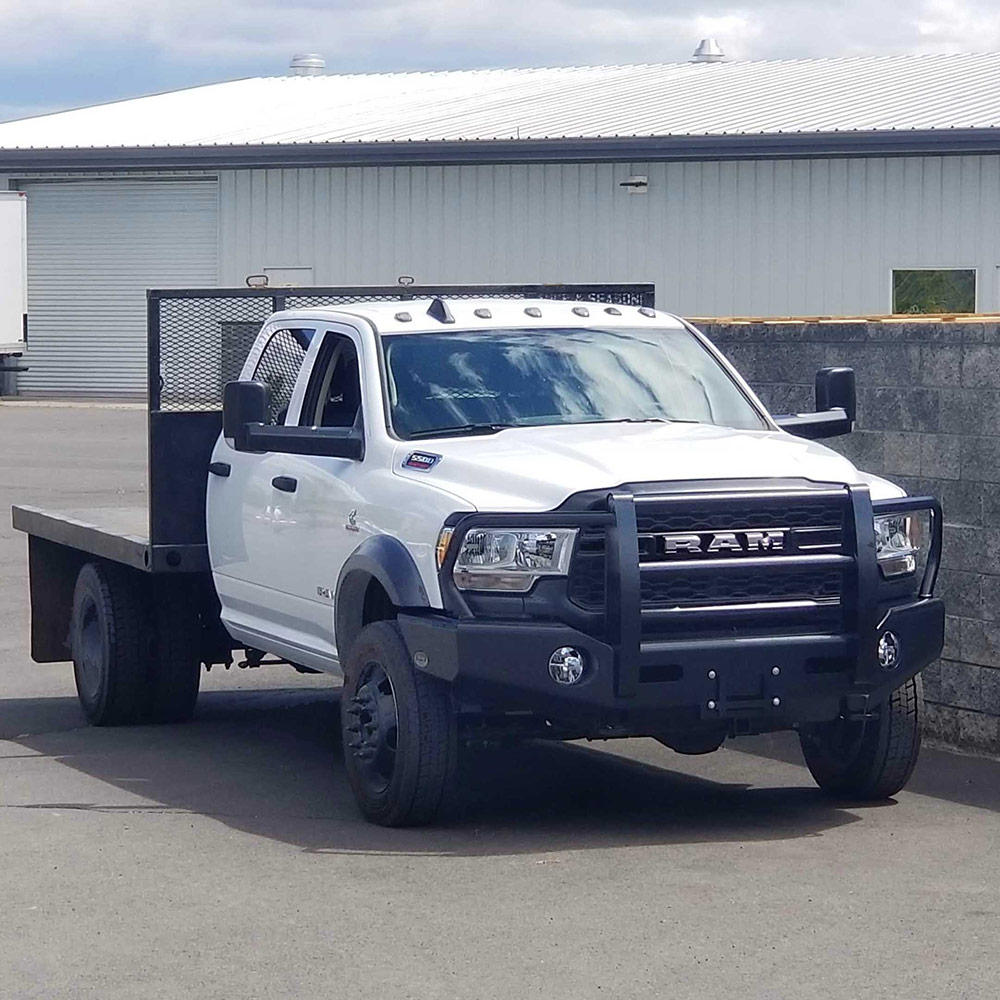 Dodge 4500/5500 - Buckstop Truckware Dodge 4500/5500 - Buckstop Truckware