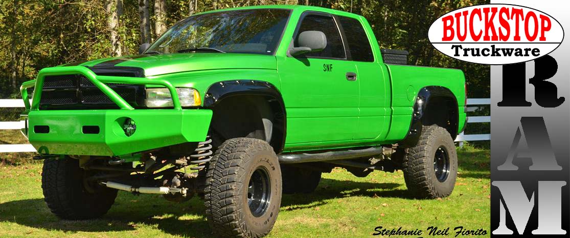 Show Trucks