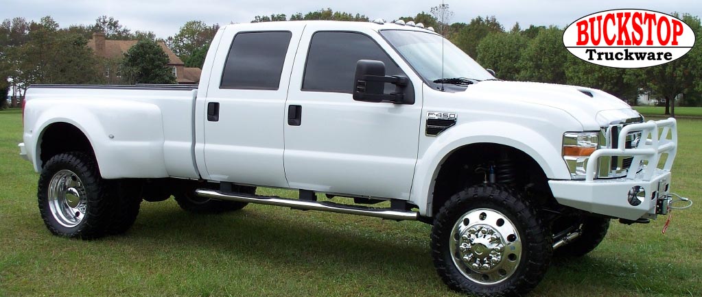 Show Trucks