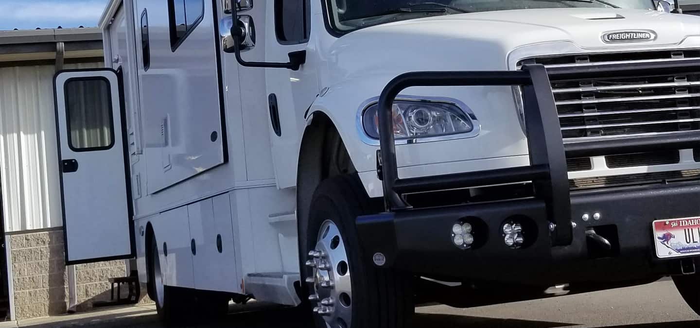 Freightliner