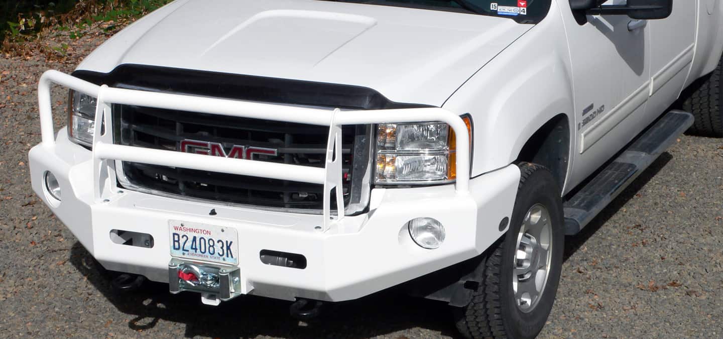 GMC