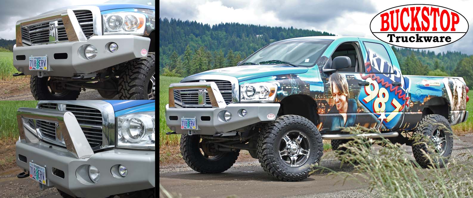 Show Trucks