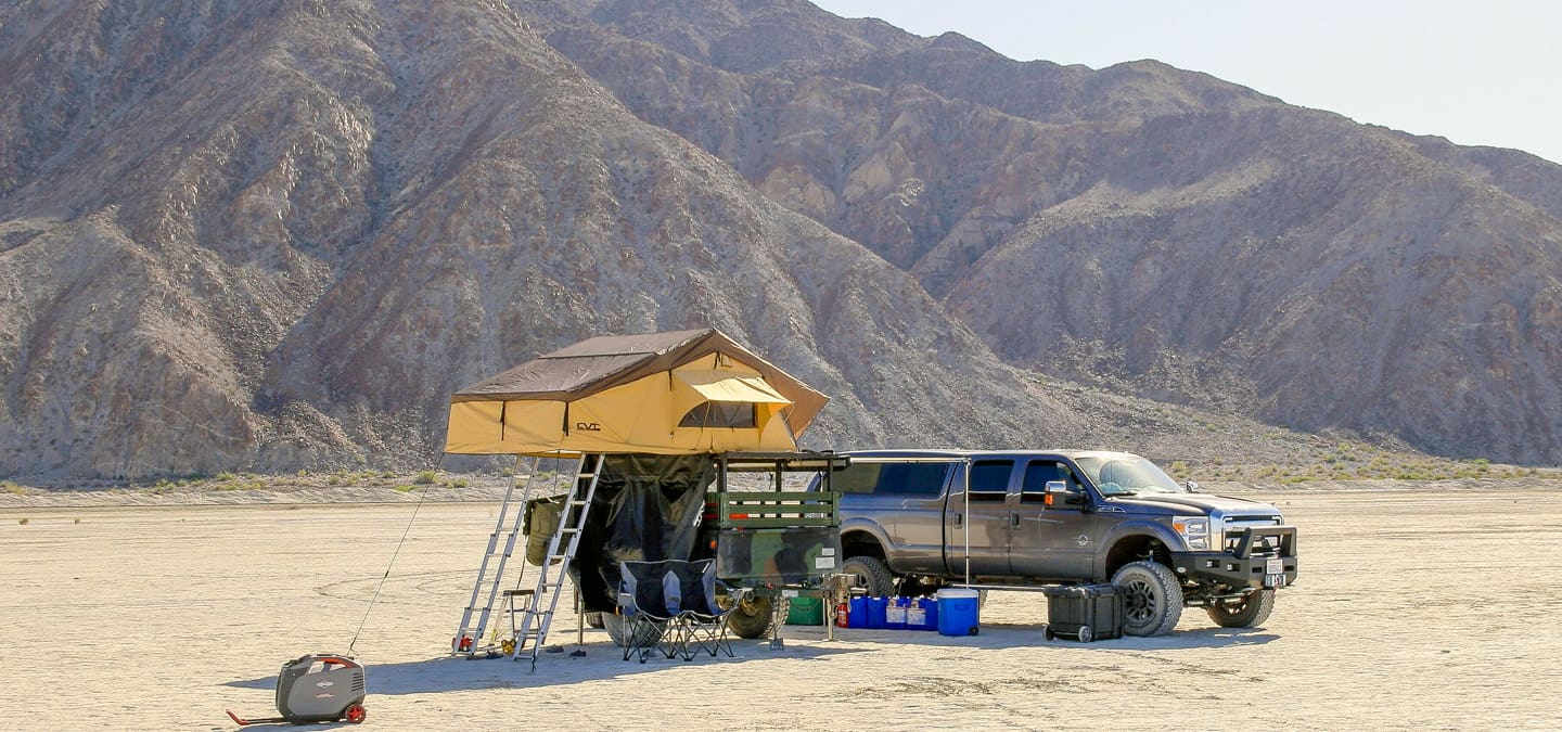 Overland