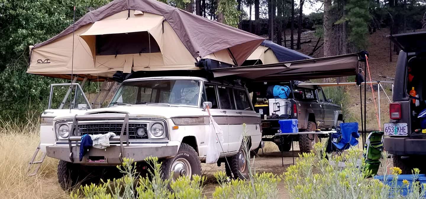 Overland