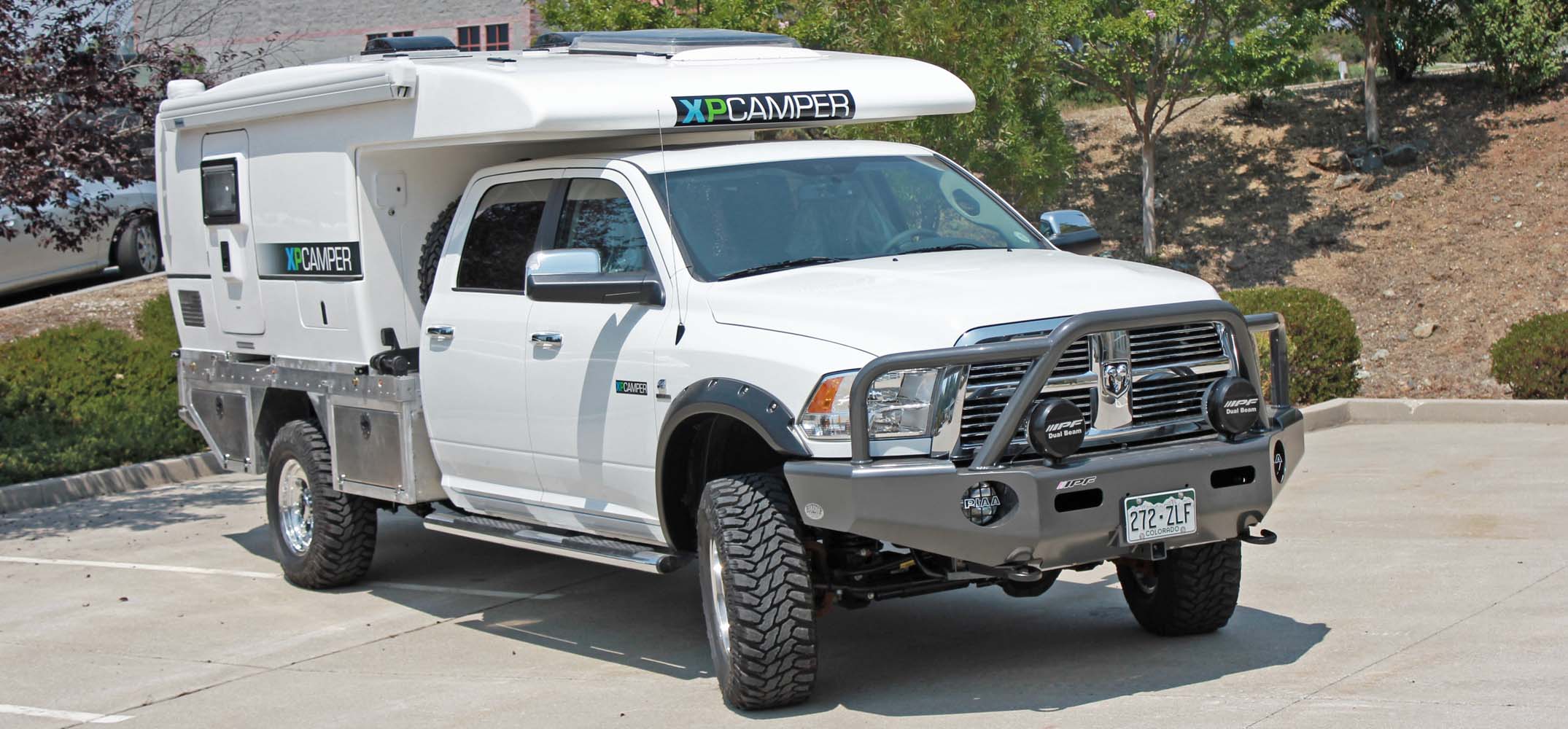 Overland