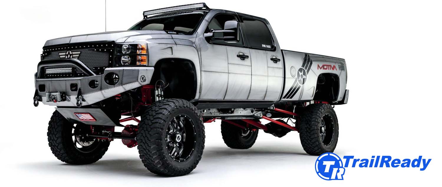 Show Trucks