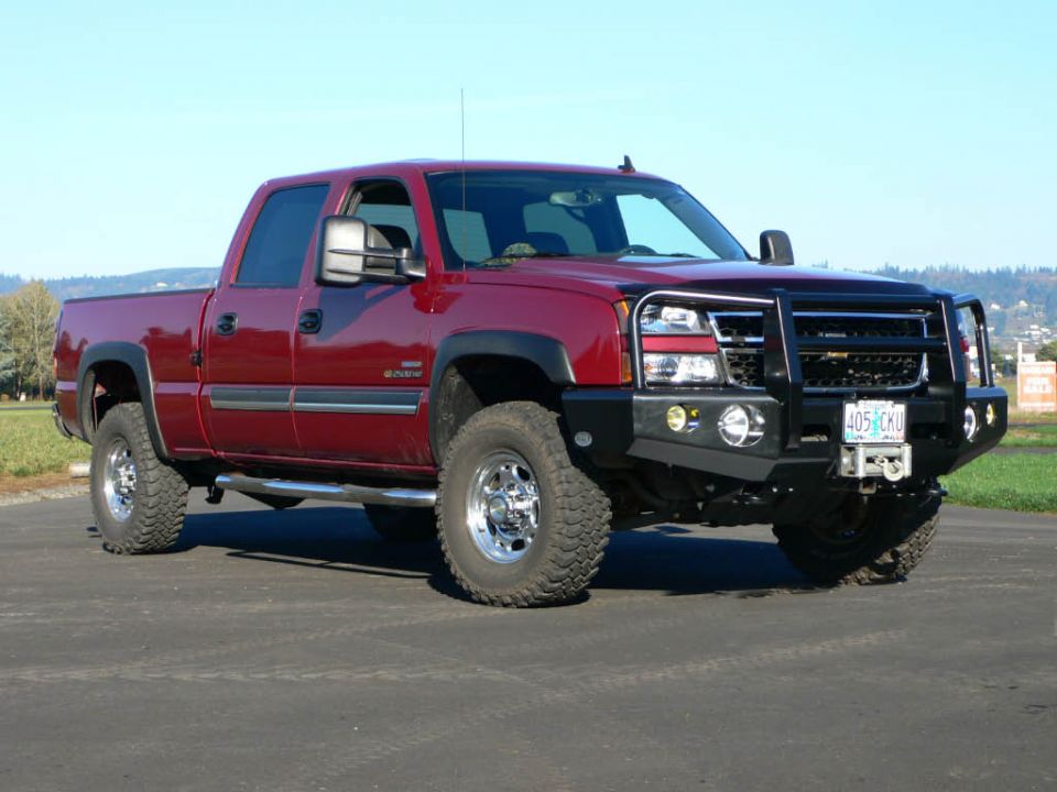 Outback